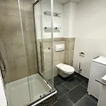 Speyerbach - Modernes Nahe Neustadter Innenstadt *