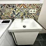Speyerbach - Modernes Nahe Neustadter Innenstadt Apartament *