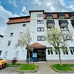 Speyerbach - Modernes Nahe Neustadter Innenstadt *