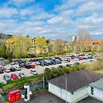 Speyerbach - Modernes Nahe Neustadter Innenstadt Apartament