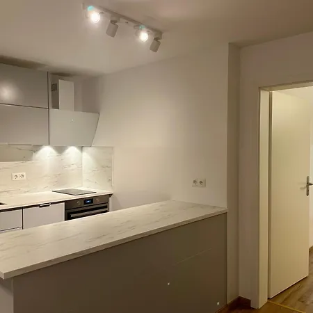 Apartment Speyerbach - Modernes Nahe Neustadter Innenstadt *