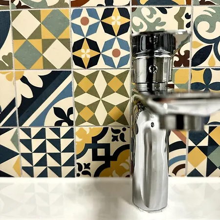 Speyerbach - Modernes Nahe Neustadter Innenstadt 아파트