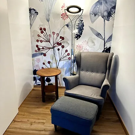 Apartment Speyerbach - Modernes Nahe Neustadter Innenstadt