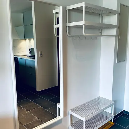 Speyerbach - Modernes Nahe Neustadter Innenstadt Neustadt an der Weinstraße