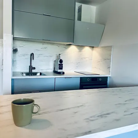 Speyerbach - Modernes Nahe Neustadter Innenstadt *