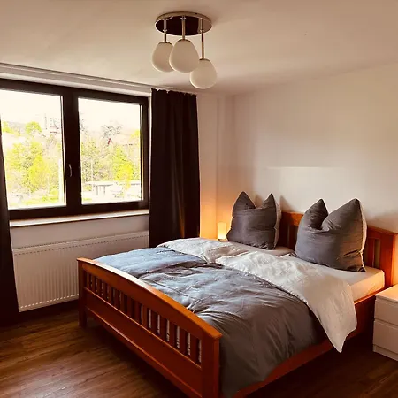 Speyerbach - Modernes Nahe Neustadter Innenstadt Apartment Neustadt an der Weinstraße