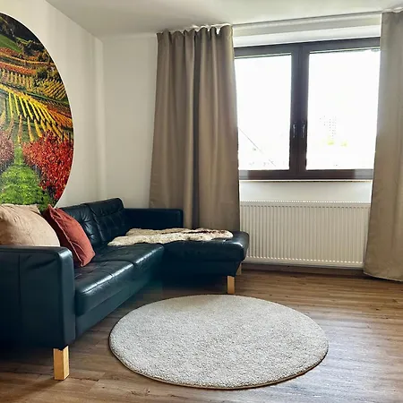 Apartament Speyerbach - Modernes Nahe Neustadter Innenstadt *
