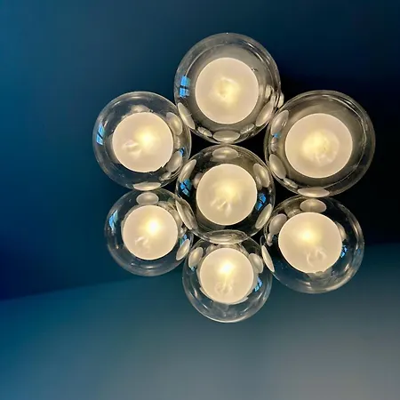 Speyerbach - Modernes Nahe Neustadter Innenstadt * Neustadt an der Weinstraße