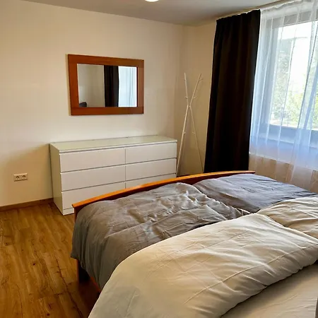 Speyerbach - Modernes Nahe Neustadter Innenstadt *