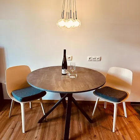 Speyerbach - Modernes Nahe Neustadter Innenstadt