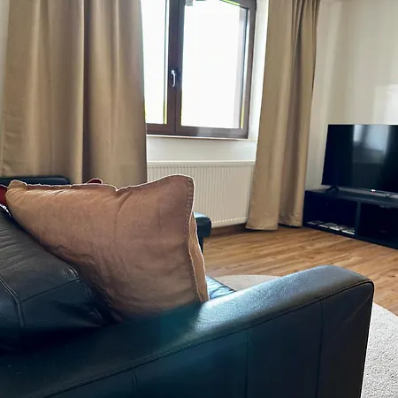 Speyerbach - Modernes Nahe Neustadter Innenstadt Neustadt an der Weinstraße