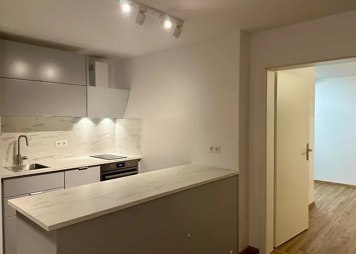 Appartamento Speyerbach - Modernes Nahe Neustadter Innenstadt *