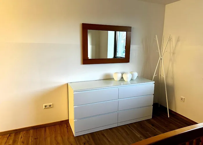 Speyerbach - Modernes Nahe Neustadter Innenstadt Apartamento Neustadt an der Weinstraße