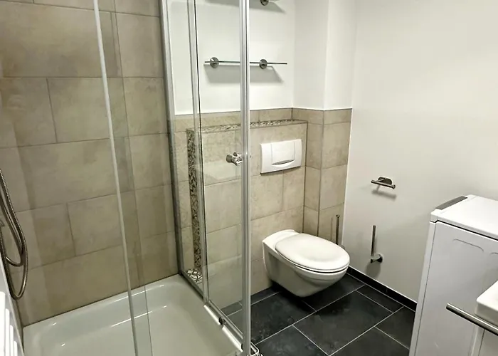 Speyerbach - Modernes Nahe Neustadter Innenstadt *