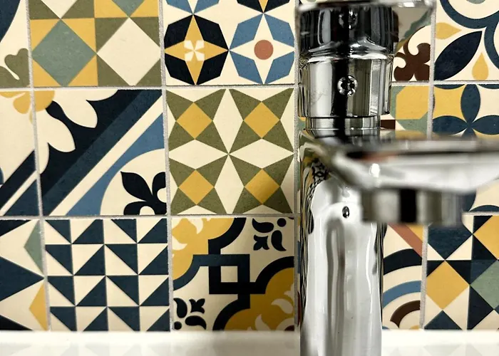 Speyerbach - Modernes Nahe Neustadter Innenstadt Apartamento