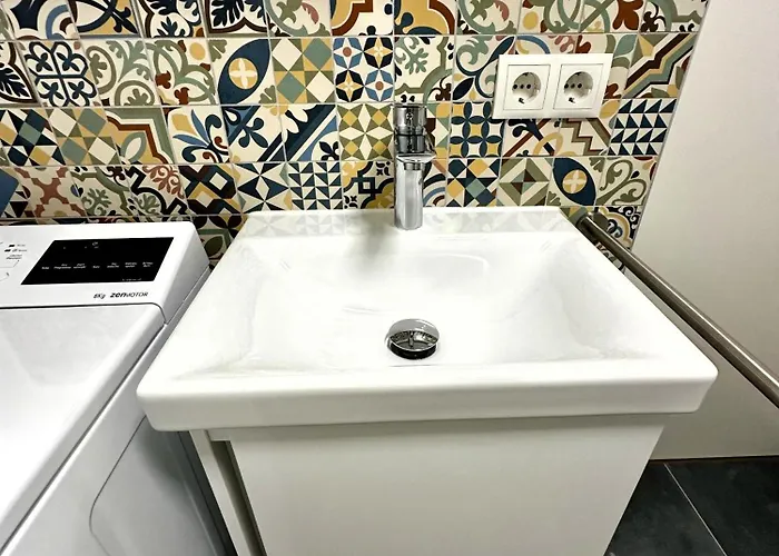 Speyerbach - Modernes Nahe Neustadter Innenstadt Apartamento *