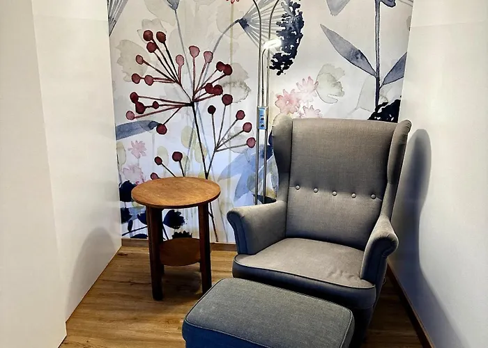 Appartamento Speyerbach - Modernes Nahe Neustadter Innenstadt