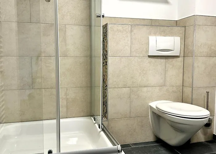 Speyerbach - Modernes Nahe Neustadter Innenstadt Appartamento