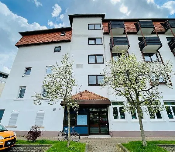 Speyerbach - Modernes Nahe Neustadter Innenstadt *