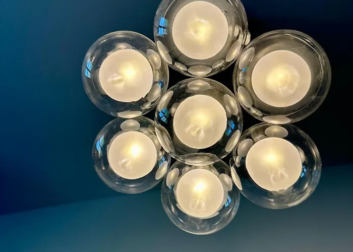 Speyerbach - Modernes Nahe Neustadter Innenstadt * Neustadt an der Weinstraße